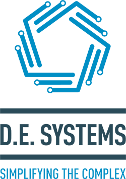 DE Systems Ltd.